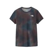 THE NORTH FACE ���Ρ����ե����� S/S GTD Melange Crew NTW12595 ������������ ��ǥ����� ȾµT����� ���硼�ȥ��꡼�� GTD���󥸥��롼 ���åȥ��� �ȥ��� �ȥ쥤����˥� �ޥ饽�� ���˥� ���祮�� �۴�®�� ���� ���䤨�к�