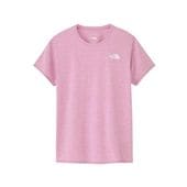 THE NORTH FACE ���Ρ����ե����� S/S GTD Melange Crew NTW12595 �Х�����å� ��ǥ����� ȾµT����� ���硼�ȥ��꡼�� GTD���󥸥��롼 ���åȥ��� �ȥ��� �ȥ쥤����˥� �ޥ饽�� ���˥� ���祮�� �۴�®�� ���� ���䤨�к�