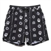 Run Amok ��󡦥���å� SERRANO 7" RS378-BKP Black Print ��� ���顼��7����� ����������Х��Х� ROARK Revival �ϡ��եѥ�� ���硼�� ���˥� �ȥ쥤����˥� �ȥ��� �ޥ饽�� ���祮�� ���ȥ�å�