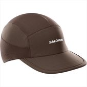 SALOMON ������� SENSE AERO CAP U COFFEE BEAN ��˥��å��� ���˥󥰥���å� ���� ������ ����å� ��˥��å��� ˹�� �ȥ쥤����˥� ���˥� �����ȥɥ� �ȥ��� �ޥ饽�� ���祮�� ������ ���ݡ���