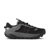 KARHU ����� Men's IKONI TRAIL WR 1.0 Black/Black ��� �ȥ쥤����˥󥰥��塼�� �ȥ��� ������ �ȥ쥤��1.0 Water Resistant ����ù� KH104006 ����å� ���ե����� ��󥷥塼 ���ˡ����� �� ���å���� ��������