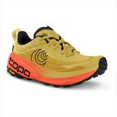 Topo athletic �ȥݥ�������å� VISTA M Yellow/Orange �ȥ쥤����˥󥰥��塼�� �ӥ��� �������� ��� �ȥ��󥷥塼�� ��󥷥塼 ���˥� �л� �ȥ�å��� �ϥ����� �����ȥɥ� �ӥ֥�ॽ���� �ƥ��˥��� �ޥå������å���� ���� ���å�������
