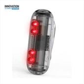KIPRUN(���ץ��) ���˥� ��������֥�LED�饤�� MOTION LIGHT CLEAR 8501574 �⡼�����饤�� �ե�å���饤�� ���ӡ��������� ��ưȯ�� �����ʥ⥷���ƥ� ����ȯ�� LED�饤�� �ɿ� �ʥ��ȥ�� �ȥ쥤����˥� ��� ���� ���祮�� ���������� �Х��� ��ž��