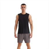 KIPRUN(���ץ��) ���˥� ���󥯥ȥå� T����� TANK RUN 500 M COMFORT 8882444 ��� BLACK ���� ��� ����ե����� 500 �����ɥ�����̵�� Ķ���� �졼�� �ޥ饽�� �ȥ��� �ȥ쥤����˥� ���󥰥�å� �Ρ����꡼�� ���꡼�֥쥹 Ʃ���� �ۼ�®���� �ɥ饤