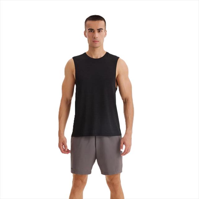 ULTRUN S-PACK ノースリーブ トレイルランニングシャツ KIPRUN(キプラン) ランニング タンクトップ Tシャツ TANK RUN 500 M