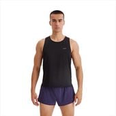 KIPRUN(���ץ��) ���˥� ���󥯥ȥå� T����� TANK RUN 900 M LIGHT 8872861 ��� BLACK ���� ��� �饤�� 900 Ķ���� �졼�� �ޥ饽�� �ȥ��� �ȥ쥤����˥� ���󥰥�å� �Ρ����꡼�� ���꡼�֥쥹 Ʃ���� �ۼ�®���� �ɥ饤
