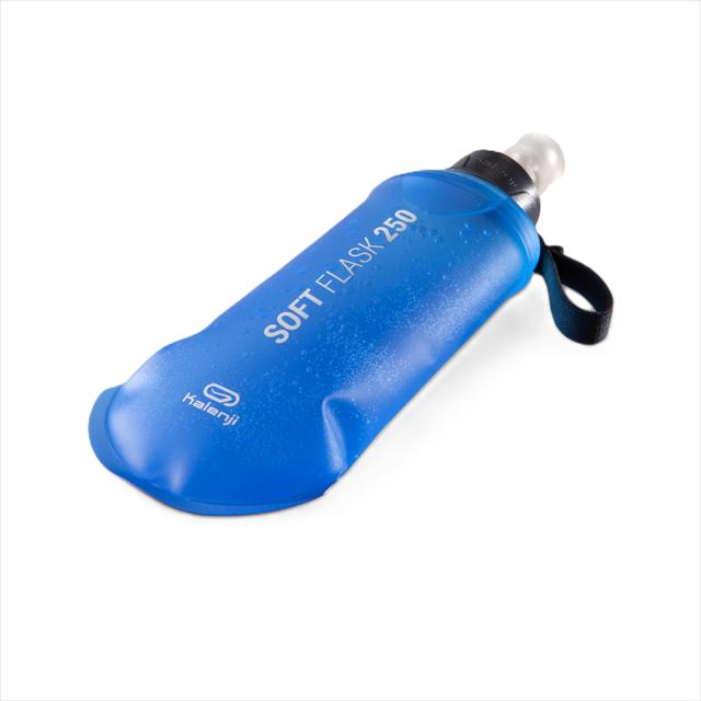 KIPRUN(キプラン) ハイドレーションボトル SOFT FLASK 250ML 8605519