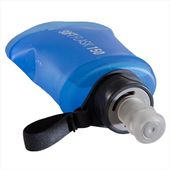 KIPRUN(���ץ��) �ϥ��ɥ졼�����ܥȥ� SOFT FLASK 150ML 8605518 ��˥��å��� BLUE �ϥ��ɥ졼�����ܥȥ� ���եȥե饹�� ��ʬ��� �ȥ쥤����˥� �ȥ��� �ޥ饽�� ���祮�� ���ݡ��� �ե饹�� ���� �����������ܥȥ� ���˥� �л� �����ȥɥ�