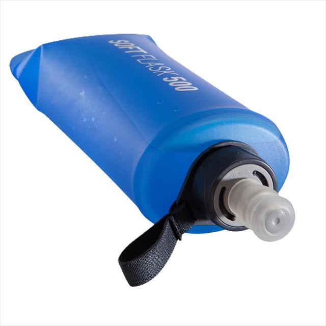 KIPRUN(キプラン) ハイドレーションボトル SOFT FLASK 500 ML 8605419