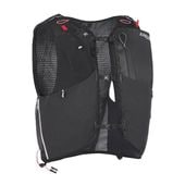 KIPRUN(���ץ��) ���˥󥰥٥��� �Хå��ѥå� TRAIL ULTRA BAG 15L ��˥��å��� BLACK �ȥ쥤�륦��ȥ�Хå� ���եȥե饹������ ���� �졼���٥��� �ȥ쥤����˥�  �ȥ��󥶥å� ���å����å� �л� �ȥ�å��� �����ɥ��