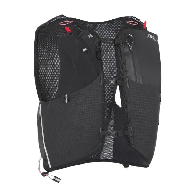 KIPRUN(キプラン) ランニングベスト バックパック TRAIL ULTRA BAG 15L