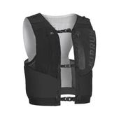 KIPRUN(���ץ��) ���˥󥰥٥��� �Хå��ѥå� TRAIL VEST 5L ��˥��å��� BLACK �ȥ쥤��٥��� ���եȥե饹������ ���� �졼���٥��� �ȥ쥤����˥�  �ȥ��󥶥å� ���å����å� �л� �ȥ�å��� �����ɥ��