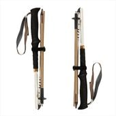 KIPRUN(���ץ��) �ȥ쥤����˥� �ݡ��� POLES TRAIL RECYCLED ALUMINIUM 8858209 ��˥��å��� BLACK �ȥ쥤����˥� �ȥ���ݡ��� ���������� ���� ������ ����� ���ƥå� �ޤ�ˤ��� �⤤���� ����ѥ���3���ޤꤿ���� �ե�����ǥ���