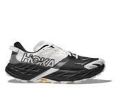 HOKA ONE ONE �ۥ� ���ͥ��� M SPEEDGOAT 7 1171928 BLACK/WHITE ��� ���ԡ��ɥ�����7 ��D ���� �ȥ쥤����˥󥰥��塼�� �ȥ��� �ϥ����� �ȥ�å��� �л� ���ˡ����� �� ���å���� ���������� ���� �ڤ� ��������