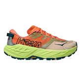 HOKA ONE ONE �ۥ� ���ͥ��� W SPEEDGOAT 7 1171929 PERSIMMON/NEON YUZU ��ǥ����� ������� ���ԡ��ɥ�����7 ��B ���� �ȥ쥤����˥󥰥��塼�� �ȥ��� �ϥ����� �ȥ�å��� �л� ���ˡ����� �� ���å���� ���������� ���� �ڤ� ��������
