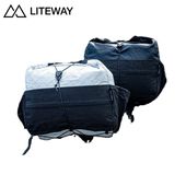 LITEWAY �饤�ȥ����� �������ȥݡ��� HIP PACK ultply �ҥåץѥå� ����ȥ� 10L �������ȥХå� �ҥåץХå� �л� �ȥ�å��� �����ȥɥ� �ե��� �ȥ�٥� ι�� �ϥ����� �Х����ѥå��� �����ȥХ� ���� ���� ultply200x ��� ��ǥ����� ��˥��å���