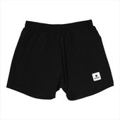 SAYSKY ���������� ���˥󥰥��硼�� SM40003c901 Pace Short 5inch Black ���  �ϡ��եѥ�� �쥮��顼�ե��å� �ڡ������硼��5����� 12cm ����ʡ����硼�� ���ȥ�å� �۴�®�� �ޥ饽�� ���祮�� �ȥ쥤����˥� �ȥ���