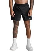 2XU �ġ������ॺ�桼 �ϡ��եѥ�� 2XU Aero 5 Inch Shorts 2.0 MR6903B ��� BLK/SRF ������ 5����� ���硼�� ���˥󥰥��硼�� �ޥ饽�� ���祮�� �ȥ쥤����˥� �ȥ��� �졼�� ����ʡ��� �����ɥݥ��å� �Хå����åץݥ��å� �ɥ饤 �۴�®��