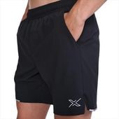 2XU �ġ������ॺ�桼 �ϡ��եѥ�� 2XU Aero 7 Inch Shorts MR6904B ��� BLK/SRF ������ 7����� ���硼�� ���˥󥰥��硼�� �ޥ饽�� ���祮�� �ȥ쥤����˥� �ȥ��� �졼�� ����ʡ��� �����ɥݥ��å� �Хå����åץݥ��å� �ɥ饤 �۴�®��