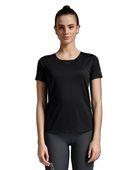 2XU �ġ������ॺ�桼 ȾµT����� 2XU Light Speed Tech Tee  WR7152A ��ǥ����� ������� BLK/BRF �饤�ȥ��ԡ��ɥƥå������ ���˥� �ޥ饽�� ���祮�� �ȥ쥤����˥� �ȥ��� �졼�� Ķ���� �۴�®�� �ۼ�ȯ�� �̵���
