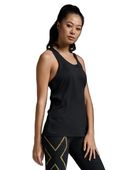 2XU �ġ������ॺ�桼 ���󥯥ȥå� ���˥󥰥���� 2XU Light Speed Tech Singlet WR7153A ��ǥ����� ������� BLK/BRF �饤�ȥ��ԡ��� �ƥå� ���󥰥�å� �Ρ����꡼�� ���˥� �ޥ饽�� �ȥ쥤����˥� �ȥ��� �졼�� Ķ���� �۴�®��