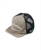 Clef ���� �����ȥɥ�����å� MT TRUCKER MESH B.CAP RB7019 Beige ����ƥ��� �ȥ�å��� ��å��� ����å� ˹�� ���˥� �ȥ쥤����˥� �ȥ��󥭥�å� ���祮�� ���������� �ޥ饽�� �����ȥɥ� �л� �ȥ�å��� �إ��å� ����ʡ�