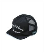Clef ���� �����ȥɥ�����å� MT TRUCKER MESH B.CAP RB7019 BLACK ����ƥ��� �ȥ�å��� ��å��� ����å� ˹�� ���˥� �ȥ쥤����˥� �ȥ��󥭥�å� ���祮�� ���������� �ޥ饽�� �����ȥɥ� �л� �ȥ�å��� �إ��å� ����ʡ�
