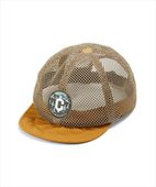 Clef ���� �����ȥɥ�����å� MESSY CAP BC002 Mustard ��å��� ����å� ˹�� �إ��å� ����ʡ�����å� ���˥� �ȥ쥤����˥� �ȥ��󥭥�å� ���祮�� ���������� �ޥ饽�� �л� �ȥ�å��� ���ݡ��� ����å� ���̡� ���饤�ߥ�