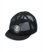 Clef ���� �����ȥɥ�����å� MESSY CAP BC002 BLACK ��å��� ����å� ˹�� �إ��å� ����ʡ�����å� ���˥� �ȥ쥤����˥� �ȥ��󥭥�å� ���祮�� ���������� �ޥ饽�� �л� �ȥ�å��� ���ݡ��� ����å� ���̡� ���饤�ߥ�