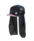 Clef ���� �����ȥɥ�����å� FRESCO LONG SHADE CAP BC004 BLACK �ե쥹�� ���� �������� ����å� ˹�� �ܿ��䴶 ���󥷥����� ���Ƥ��ɻ� �Ҥ�Ҥ� ��å��� ���˥� �ȥ쥤����˥� �ȥ��� ���祮�� ���������� �ޥ饽�� �л� �ȥ�å��� �ե���