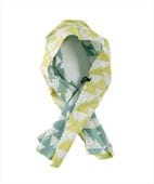 Clef ���� �����ȥɥ���̤��� HOKKAMURI OUTDOOR TENUGUI RB6005 Lime��Green �ۥå���� �����ȥɥ� �ƥ̥��� �˴��� �ۤ������ �ۤä��֤� �ۤä���� �꿡�� �Ƥ̤��� �����ʥϥå� ����Ϥ ξ������ ��С����֥� ������