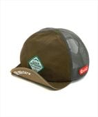 Clef ���� �����ȥɥ�����å� ALL MOUNTAIN MESH B.CAP RB3640 OLIVE DRAB ������ޥ���ƥ� ��å��� �ӡ� ����å� ˹�� ���˥� �ȥ쥤����˥� �ȥ��󥭥�å� ���祮�� ���������� �ޥ饽�� �����ȥɥ� �л� �ȥ�å��� �إ��å� ����ʡ�