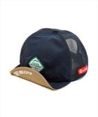 Clef ���� �����ȥɥ�����å� ALL MOUNTAIN MESH B.CAP RB3640 Navy ������ޥ���ƥ� ��å��� �ӡ� ����å� ˹�� ���˥� �ȥ쥤����˥� �ȥ��󥭥�å� ���祮�� ���������� �ޥ饽�� �����ȥɥ� �л� �ȥ�å��� �إ��å� ����ʡ�