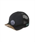 Clef ���� �����ȥɥ�����å� BUM MESH CAP RB3652 BLACK �Х� ��å��� ����å� ˹�� ���˥� �ȥ쥤����˥� �ȥ��󥭥�å� ���祮�� ���������� �ޥ饽�� �����ȥɥ� �л� �ȥ�å��� �إ��å� ����ʡ�