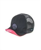 Clef ���� �����ȥɥ�����å� BUM MESH CAP RB3652 CHARCOAL GRAY �Х� ��å��� ����å� ˹�� ���˥� �ȥ쥤����˥� �ȥ��󥭥�å� ���祮�� ���������� �ޥ饽�� �����ȥɥ� �л� �ȥ�å��� �إ��å� ����ʡ�