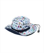 Clef ���� �����ȥɥ��ϥå� ADV.MFK HAT 6 RB7029 White ���ɥ٥���㡼 ���२�ե��� �ϥå�6 ˹�� �ϥå� ʼ�˸����ͻ����۾��ع� ���ɤ�ǥ����ʡ� �Ҷ����饹�� ���襤�� ΢�ϥ�å��� �ۿ�®���Ǻ� ���ߤ� ���������� �ޥ饽�� �����ȥɥ� �л� �ȥ�å���