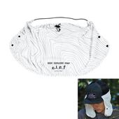 Clef ���� �����ȥɥ�����å��ѥ��󥷥����� HARSH ADVENTURE SHADE BC005 White �ϡ����� ���ɥ٥���㡼 �������� ˹���ѤҤ�Ҥ� ˹�������ѥ��󥷥����� �ե������������ܿ��䴶 �ۿ�®�� ���������å� ������ �糰���к� �ȥ쥤����˥� ����ȥ�ޥ饽�� 