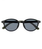 TYMER �����ޡ� ���ݡ��� ���˥� ���󥰥饹 Oliver ����С� TY105 Grey Polarized �и����졼��� �ɳ��� �ե��å� ����ˤ��� ��� 5������ �ȥ쥤����˥� �ȥ��� �ޥ饽�� �����ȥɥ� �ե��� �ե��å��� ��������å��� ���ä�����