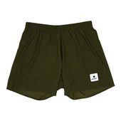 SAYSKY ���������� �ϡ��եѥ�� ���˥󥰥��硼�� SM40003c301 Pace Shorts 5����� ��� Green �쥮��顼�ե��å� �ڡ������硼��5����� 12cm ����ʡ����硼�� ���ȥ�å� �۴�®�� �ޥ饽�� ���祮�� �ȥ쥤����˥� �ȥ���