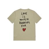 SAYSKY ���������� Ⱦµ ���˥� �⡼�����T����� SM25023c801 Statement Motion T-shirt ��� Beige ���ƥ��ȥ��� �쥮��顼�ե��å� �۴�®�� �ɥ饤 ���� ���ȥ�å� ���˥� �ޥ饽�� ���祮�� �ȥ쥤����˥� �ȥ���