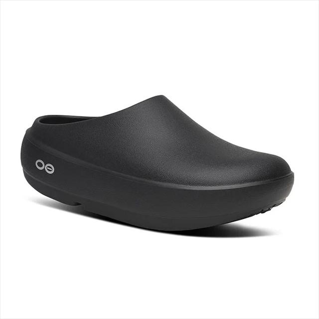 OOFOS ウーフォス リカバリーサンダル OOcloog+ 2001120050261 Black