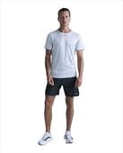 2XU �ġ������ॺ�桼 ȾµT����� 2XU Light Speed Tech Tee MR7150A ��� MSB/BRF �饤�ȥ��ԡ��ɥƥå������ ���˥� �ޥ饽�� ���祮�� �ȥ쥤����˥� �ȥ��� �졼�� Ķ���� �۴�®�� �ۼ�ȯ�� �̵���