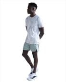 2XU �ġ������ॺ�桼 ȾµT����� 2XU Aero Mesh Tee  MR7441A ��� SBM/BRF ��������å��� �ƥ��� ���˥� �ޥ饽�� ���祮�� �ȥ쥤����˥� �ȥ��� �졼�� ���� �۴�®�� �ۼ�ȯ�� �̵���