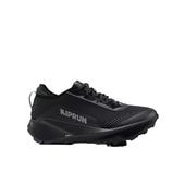 KIPRUN(���ץ��) �ȥ쥤����˥󥰥��塼�� KIPSUMMIT WP 8933575 ��� BLACK ���ץ��ߥå� �����������ץ롼�� �ȥ��󥷥塼�� �ɿ�Ʃ�� �ɥ饤 �쥤�󥷥塼�� ��ŷ���� ���� Ĺ��Υ ���ԡ��� ��󥷥塼 ���ˡ����� �� ���å���� ����