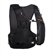 KIPRUN(���ץ��) ���˥󥰥٥��� �Хå��ѥå� 5L Premium ��˥��å��� BLACK �ץ�ߥ��� �ȥ쥤��٥��� ���եȥե饹������ ���� �졼���٥��� �ȥ쥤����˥�  �ȥ��󥶥å� ���å����å� �л� �ȥ�å��� �����ɥ��