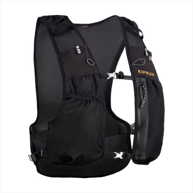 KIPRUN(キプラン) ランニングベスト バックパック 5L Premium ユニ