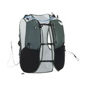 KIPRUN(���ץ��) ���˥󥰥٥��� �Хå��ѥå� TRAIL BAG 20+5L ��˥��å��� KHAKI �ȥ쥤��Хå� ���եȥե饹������ ���� �졼���٥��� �ȥ쥤����˥�  �ȥ��󥶥å� ���å����å� �л� �ȥ�å��� �����ɥ�� ������ȥå� ���ɥ٥���㡼