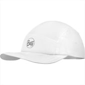 Buff �Х� 5PANEL go cap Solid WHITE S/M 437877 �ե����֥ѥͥ르������å� ���˥󥰥���å� ���ݡ��ĥ���å� �ȥ��� ����å� ��� ��ǥ����� ���祮�� �ޥ饽�� ����� �л� �����ȥɥ� �ȥ쥤����˥� ����å� ˹��