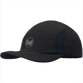Buff �Х� 5PANEL go cap Solid BLACK S/M 437884 �ե����֥ѥͥ르������å� ���˥󥰥���å� ���ݡ��ĥ���å� �ȥ��� ����å� ��� ��ǥ����� ���祮�� �ޥ饽�� ����� �л� �����ȥɥ� �ȥ쥤����˥� ����å� ˹��