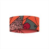 Buff �Х� CoolNet UV WIDE HeadBand ARAMAY POPPY 576101 ������ͥå� �糰���к� �磻�� �إåɥХ�� �۴�®�� �Х���� ���˥� �ȥ쥤����˥� �ȥ��� ���祮�� �ޥ饽�� �л� �����ȥɥ�
